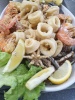 Menu di Pesce