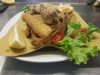 Menu Funghi Porcini 28€