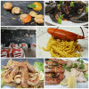 Menu di Terra - Degustazione Cucina Tipica Piemontese - 28€